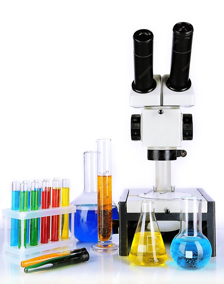 lab equipments