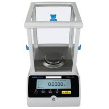 analytical balances