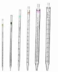 pipette 