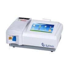 clinical chemistry analyzer