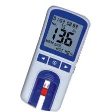 digital hb meters