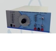 sine square wave generator