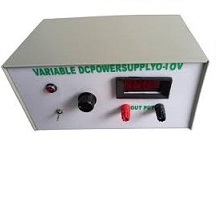 variable power supply