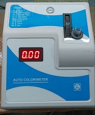 colorimeter