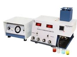 flame photometer