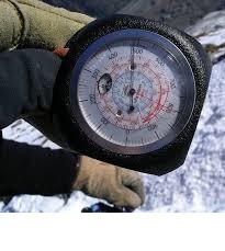 altimeter