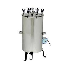 autoclaves