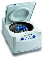 centrifuges