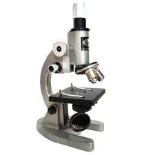 medical microscope