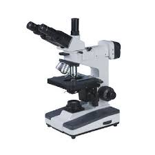 metalurgical microscope