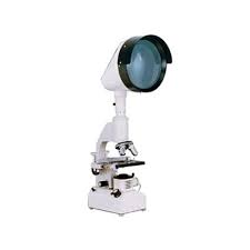 projection microscope