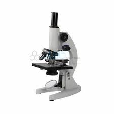 student microscope