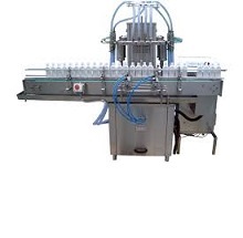 filling machine