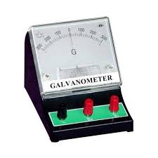 galvanometer