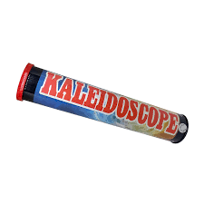 kaledioscope